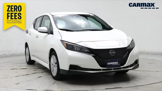 2025 Nissan LEAF S for sale in Loveland, CO