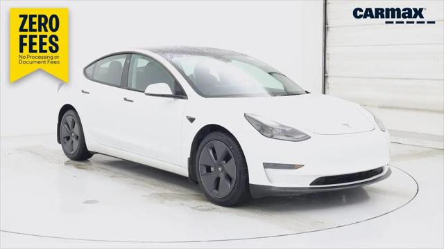 2023 Tesla Model 3 Rear-Wheel Drive for sale in Covington, LA