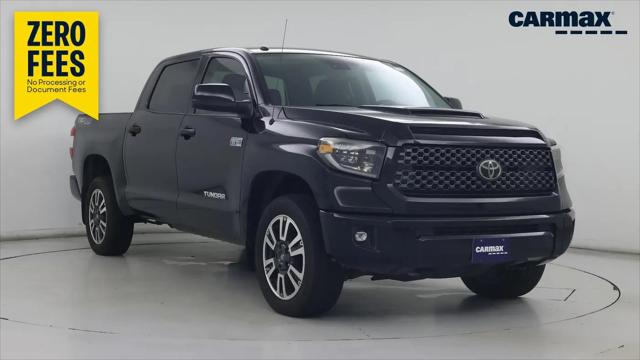 2019 Toyota Tundra SR5 5.7L V8 for sale in Tyler, TX