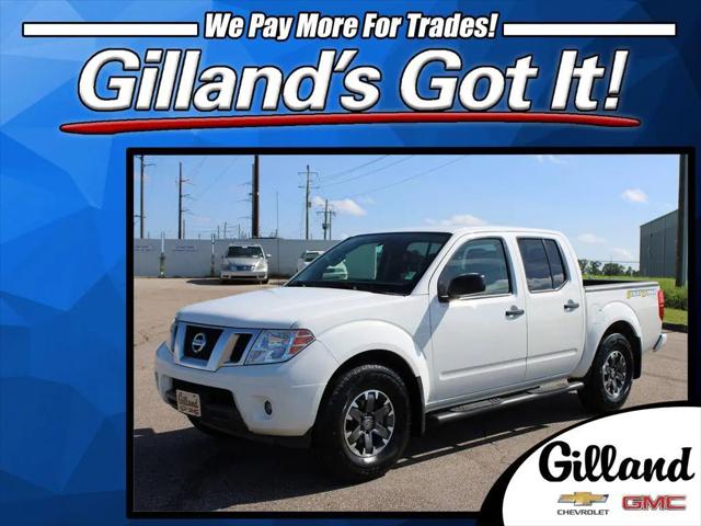 2019 Nissan Frontier Desert Runner for sale in Ozark, AL