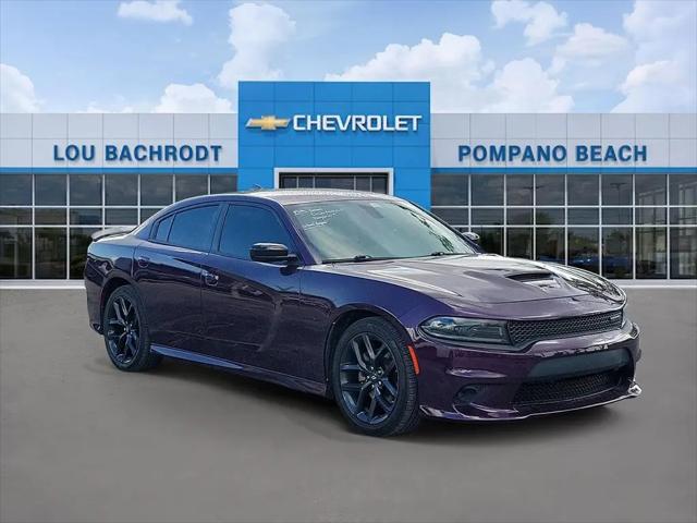2022 Dodge Charger R/T for sale in Pompano Beach, FL