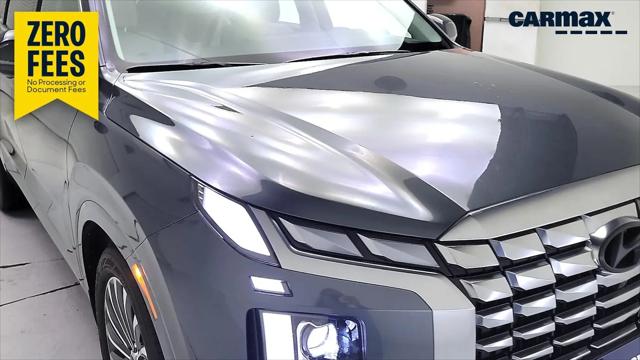 2025 Hyundai Palisade Calligraphy for sale in Waterbury, CT