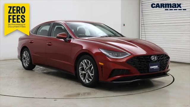2023 Hyundai Sonata SEL for sale in Waterbury, CT