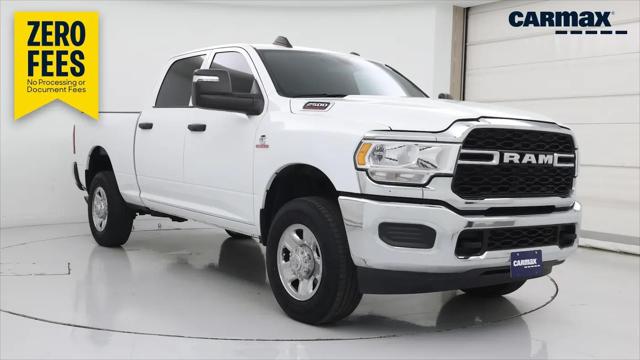2024 Ram 2500 Tradesman Crew Cab 4x4 6'4" Box for sale in Killeen, TX