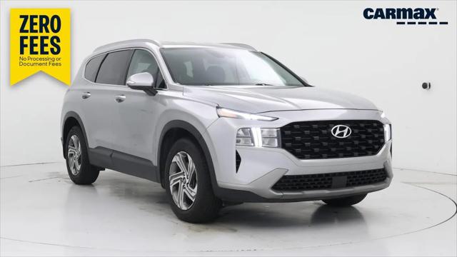 2023 Hyundai Santa Fe SEL for sale in Katy, TX
