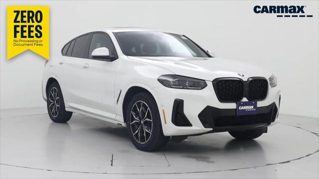 2023 BMW X4 xDrive30i for sale in Katy, TX
