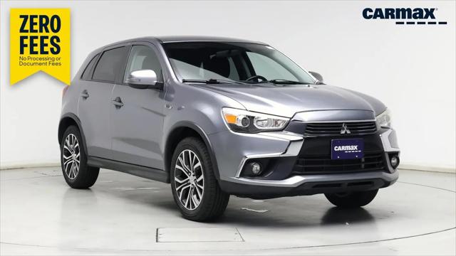 2017 Mitsubishi Outlander Sport 2.4 SE for sale in Schaumburg, IL