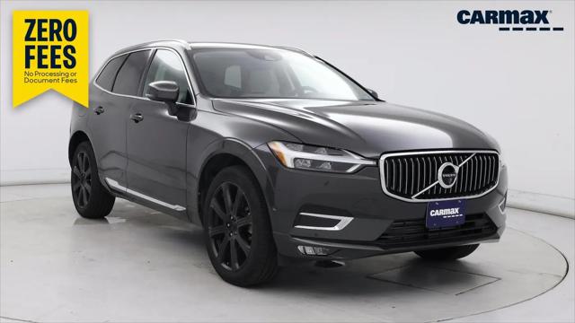 2021 Volvo XC60 T5 Inscription for sale in Glen Allen, VA