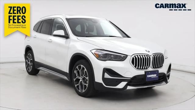 2021 BMW X1 xDrive28i for sale in Glen Allen, VA