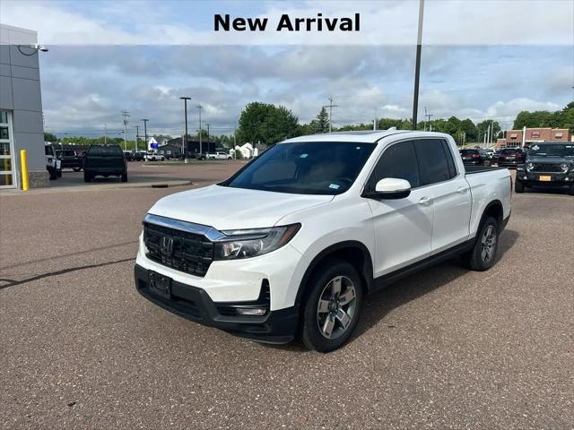 2024 Honda Ridgeline RTL for sale in Wausau, WI