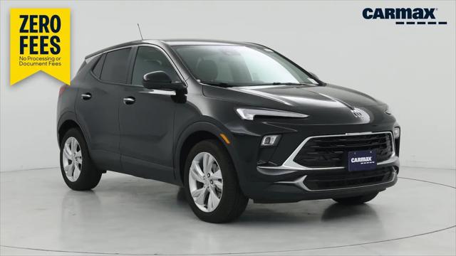 2025 Buick Encore GX Preferred FWD for sale in Roseville, CA