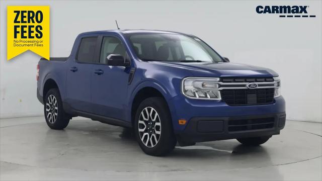 2024 Ford Maverick Lariat for sale in Davie, FL
