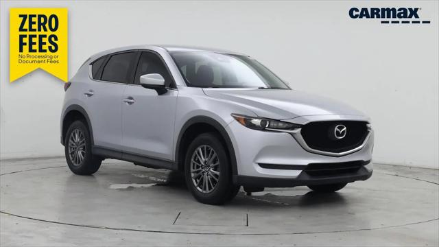 2018 Mazda CX-5 Sport for sale in Royal Palm Beach, FL