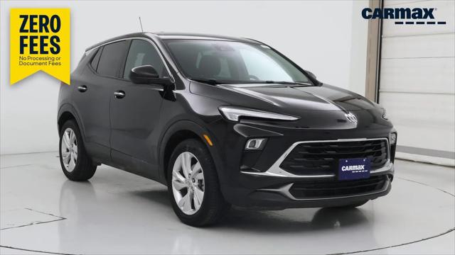 2024 Buick Encore GX Preferred FWD for sale in San Antonio, TX