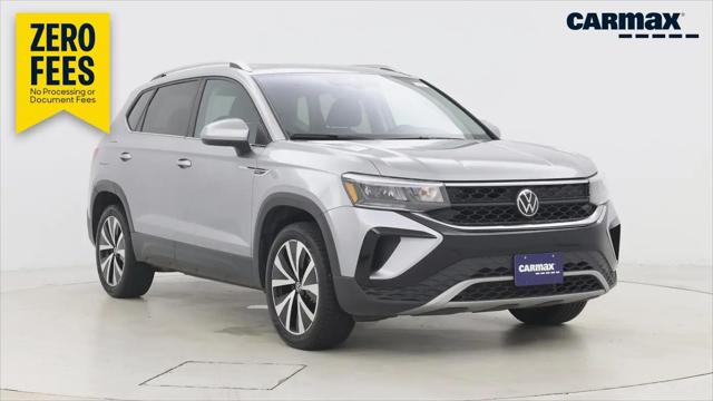 2023 Volkswagen Taos 1.5T SE for sale in Houston, TX