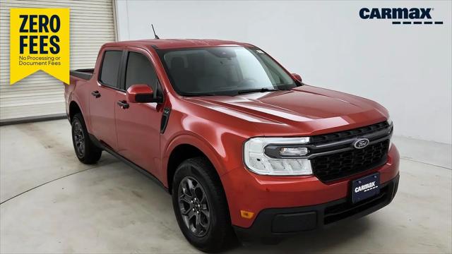 2023 Ford Maverick XLT for sale in Houston, TX