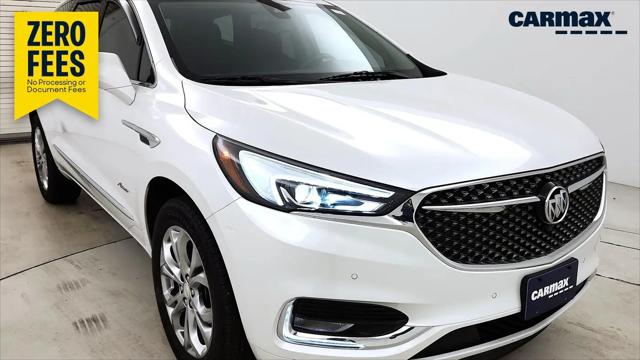 2021 Buick Enclave FWD Avenir for sale in Houston, TX
