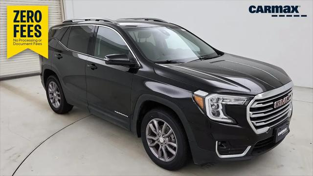 2023 GMC Terrain AWD SLT for sale in Houston, TX