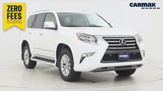 2016 Lexus GX 460 GX 460 for sale in Houston, TX