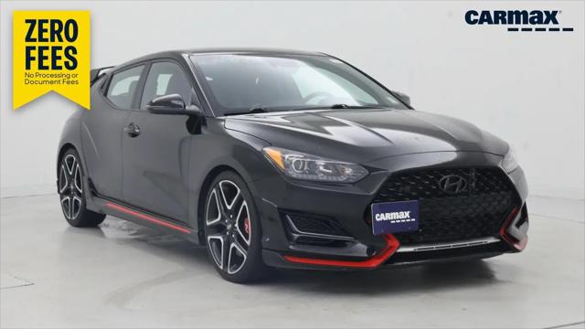 2021 Hyundai Veloster N N for sale in Amherst, NY