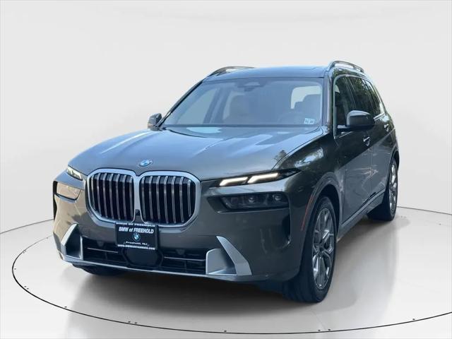 2024 BMW X7 xDrive40i for sale in Freehold, NJ