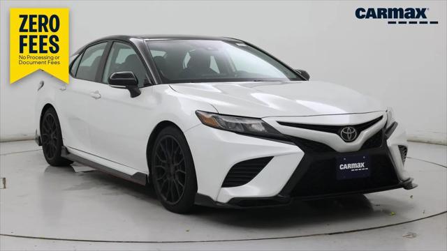 2022 Toyota Camry TRD for sale in Gaithersburg, MD