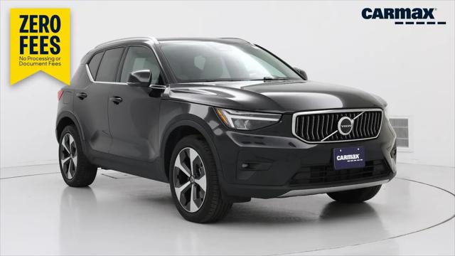 2024 Volvo XC40 B5 Plus Bright Theme for sale in Gaithersburg, MD
