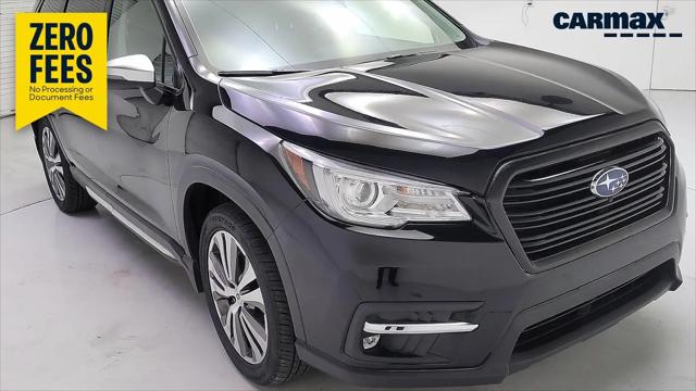 2022 Subaru Ascent Touring for sale in Gaithersburg, MD