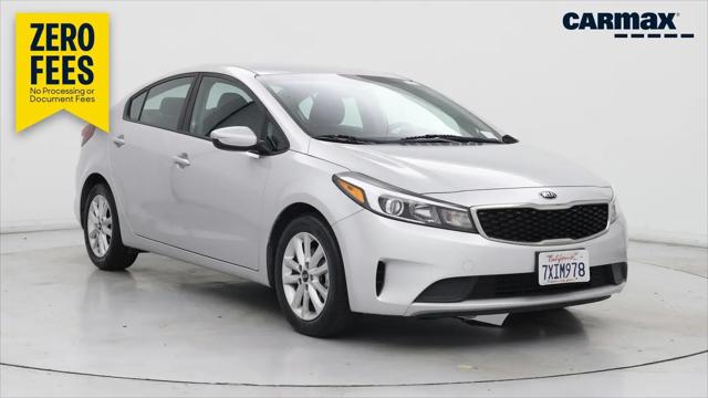 2017 Kia Forte LX for sale in Pleasanton, CA