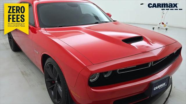 2022 Dodge Challenger R/T for sale in Pharr, TX