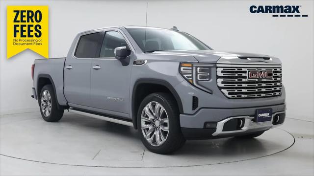 2024 GMC Sierra 1500 4WD Crew Cab Short Box Denali for sale in Rochester, NY
