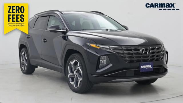 2022 Hyundai Tucson Limited for sale in Rochester, NY