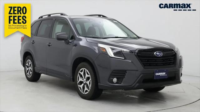2023 Subaru Forester Premium for sale in Rochester, NY