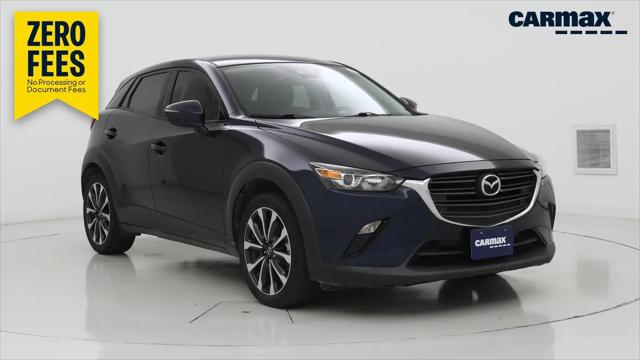 2019 Mazda CX-3 Touring for sale in Fort Worth, TX