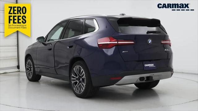 2026 BMW X3 30 xDrive for sale in Lancaster, PA