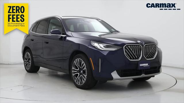 2026 BMW X3 30 xDrive for sale in Lancaster, PA