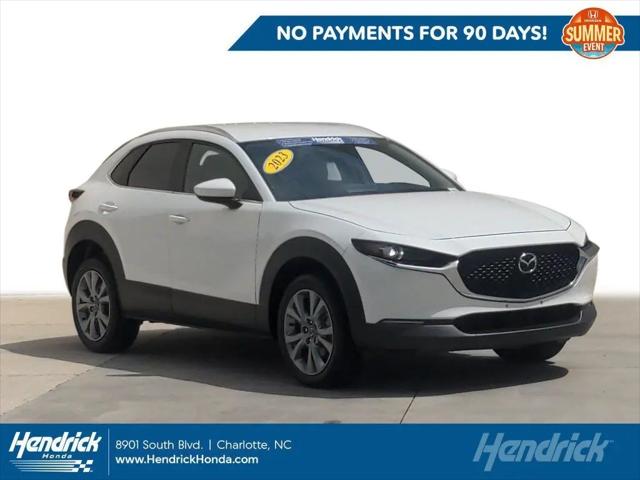2023 Mazda CX-30 2.5 S Select for sale in Charlotte, NC