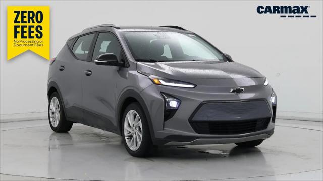 2023 Chevrolet Bolt EUV FWD LT for sale in Greensboro, NC