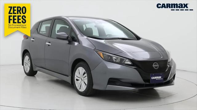 2025 Nissan LEAF S for sale in Littleton, CO