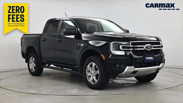 2025 Ford Ranger XLT for sale in Buford, GA