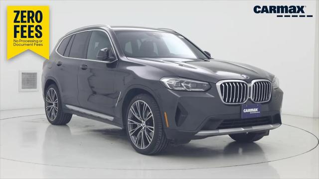 2023 BMW X3 sDrive30i for sale in Fort Worth, TX
