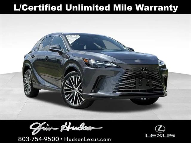 2025 Lexus RX 350 Premium Plus for sale in Columbia, SC