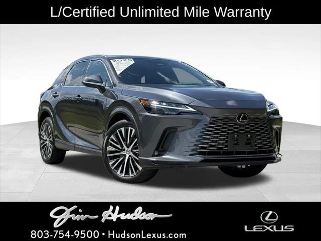 2025 Lexus RX 350 Premium Plus for sale in Columbia, SC