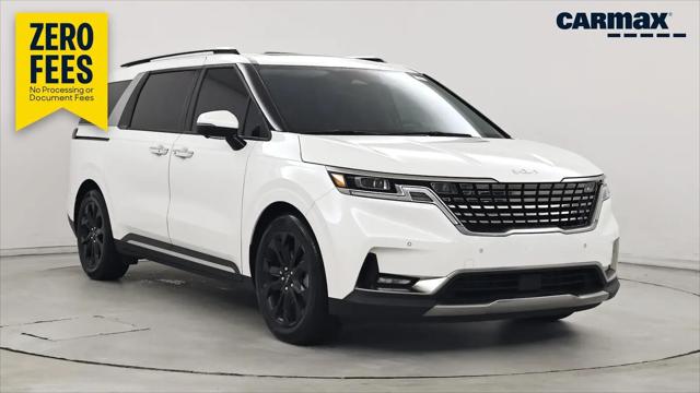 2023 Kia Carnival MPV SX Prestige for sale in Roswell, GA