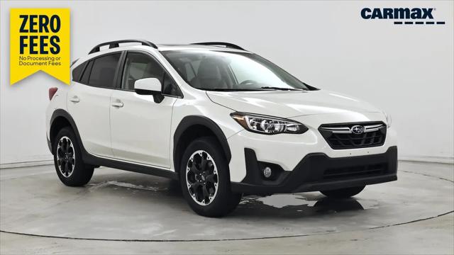 2023 Subaru Crosstrek Premium for sale in Roswell, GA