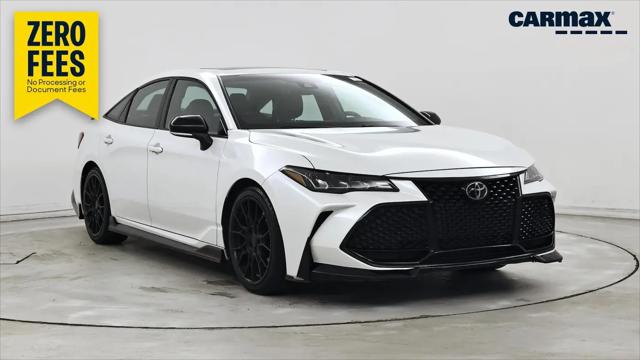 2020 Toyota Avalon TRD for sale in Roswell, GA