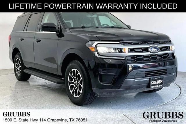 2024 Ford Expedition XLT for sale in Grapevine, TX
