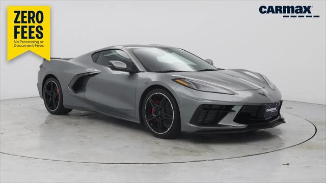 2024 Chevrolet Corvette Stingray RWD Coupe 1LT for sale in Maplewood, MN