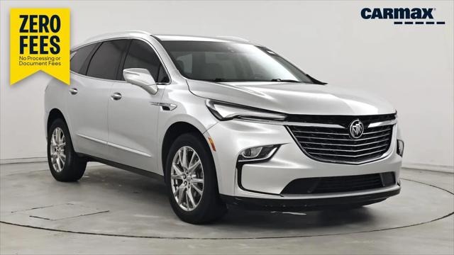 2022 Buick Enclave FWD Premium for sale in Norcross, GA