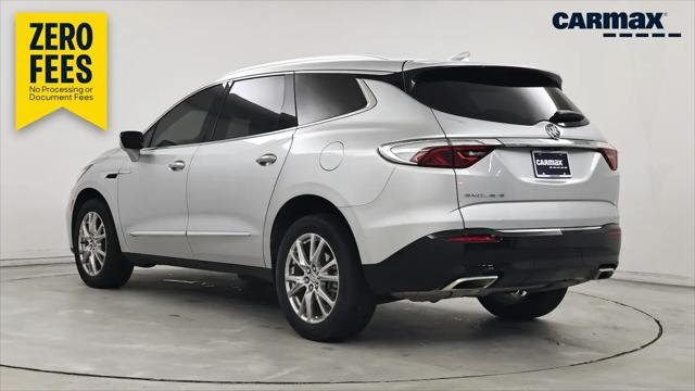 2022 Buick Enclave FWD Premium for sale in Norcross, GA